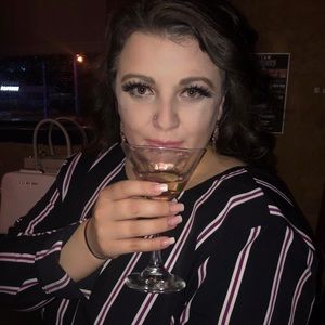 Meet your Posher, Amyanne